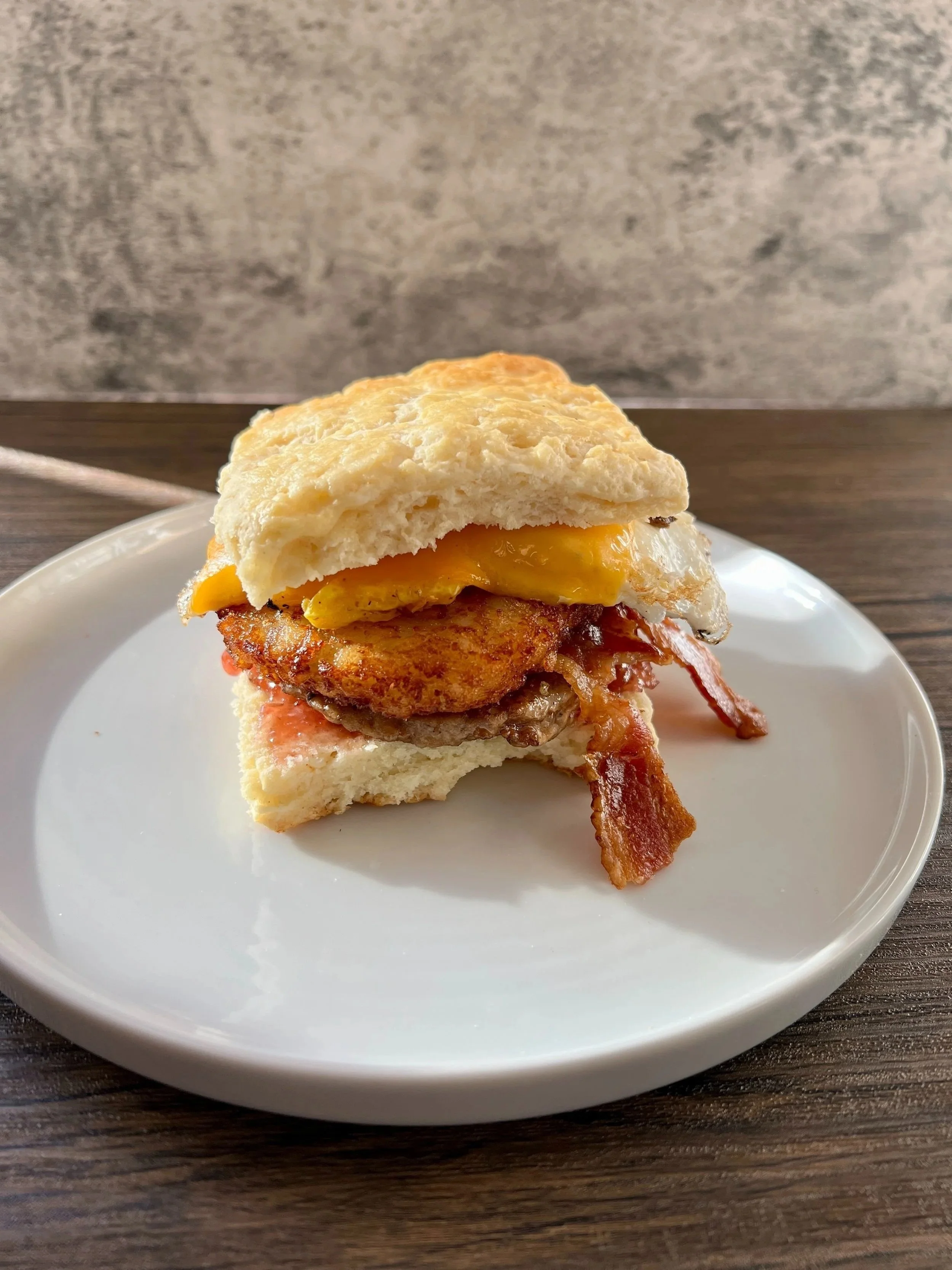Breakfast Catering