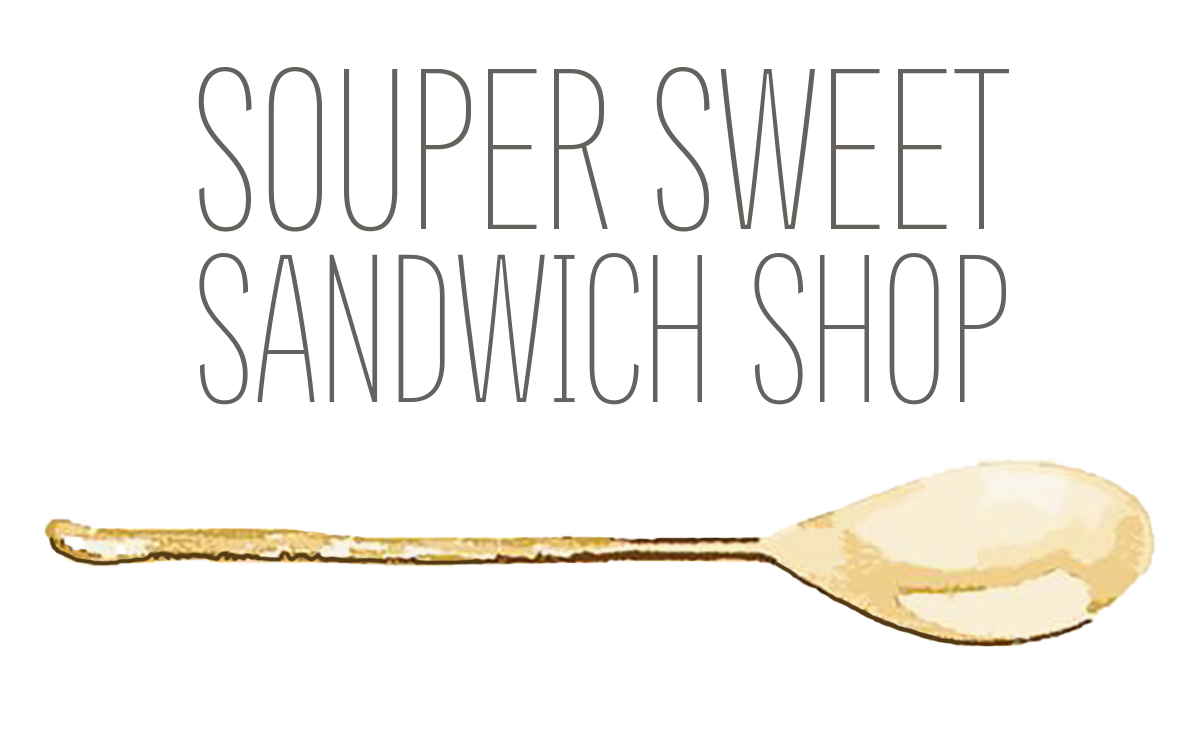 Souper Sweet Sandwich Shop