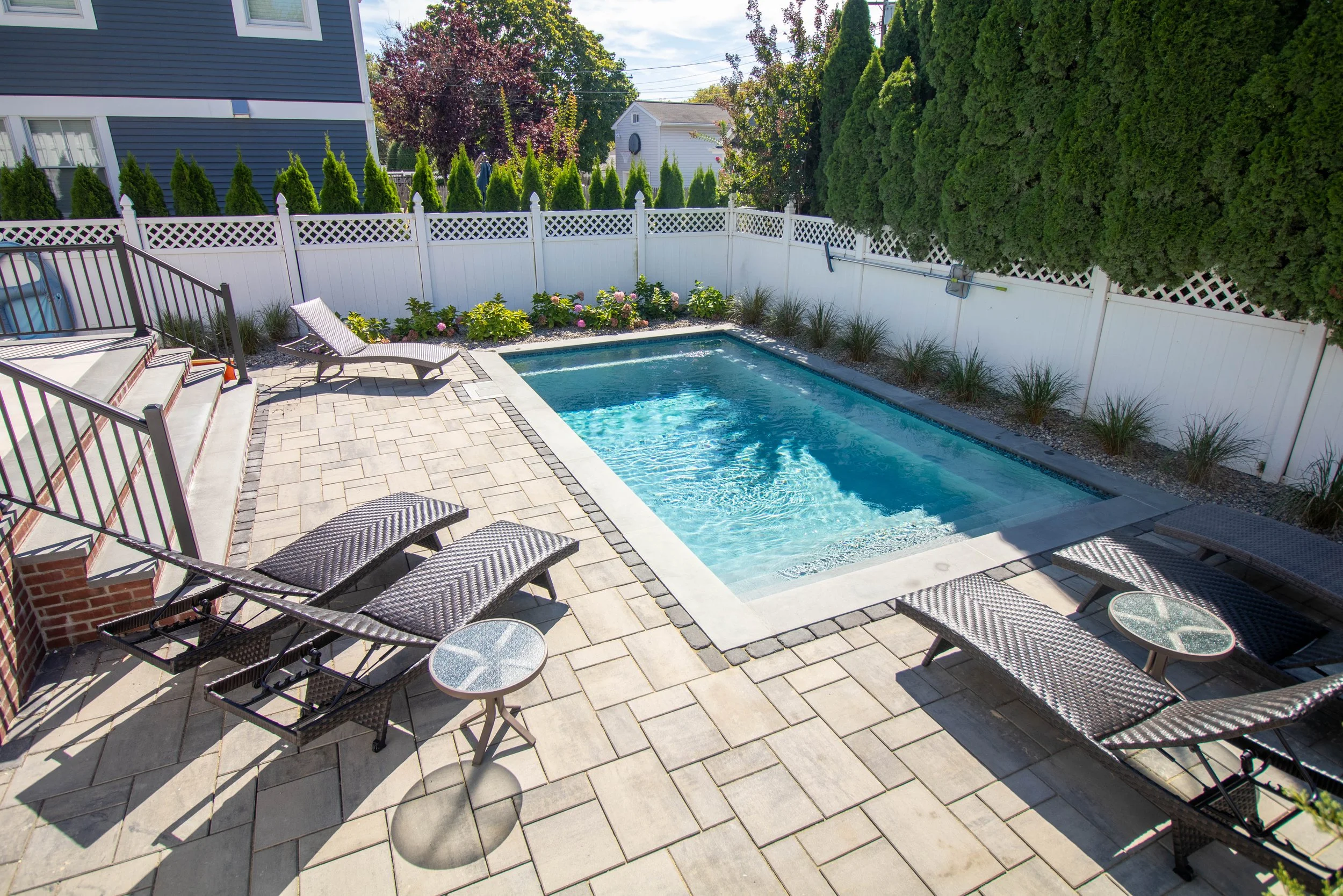Hire the Best Local Pool builders and installers Near Me with ... - Angi