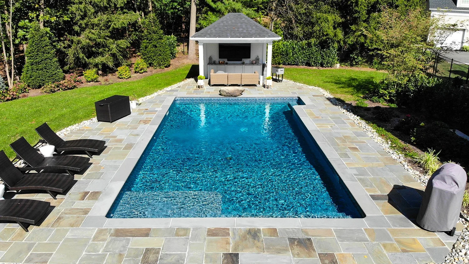 Swimming Pools Companies - Instagram