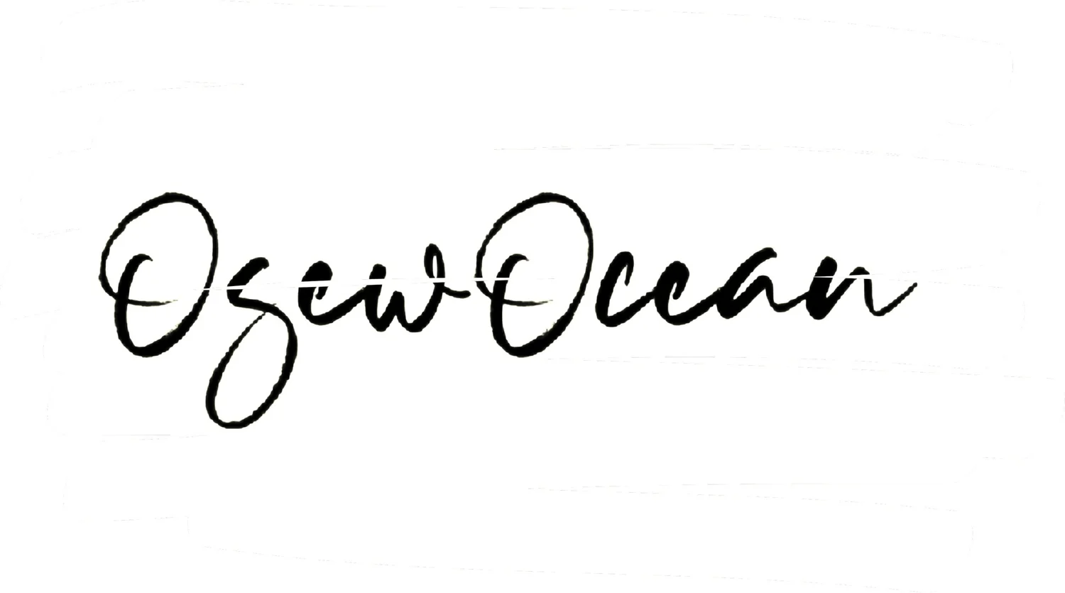 Osew Ocean