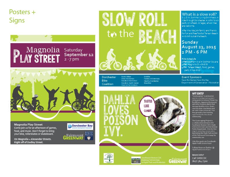 Fairmount Greenway posters.jpg