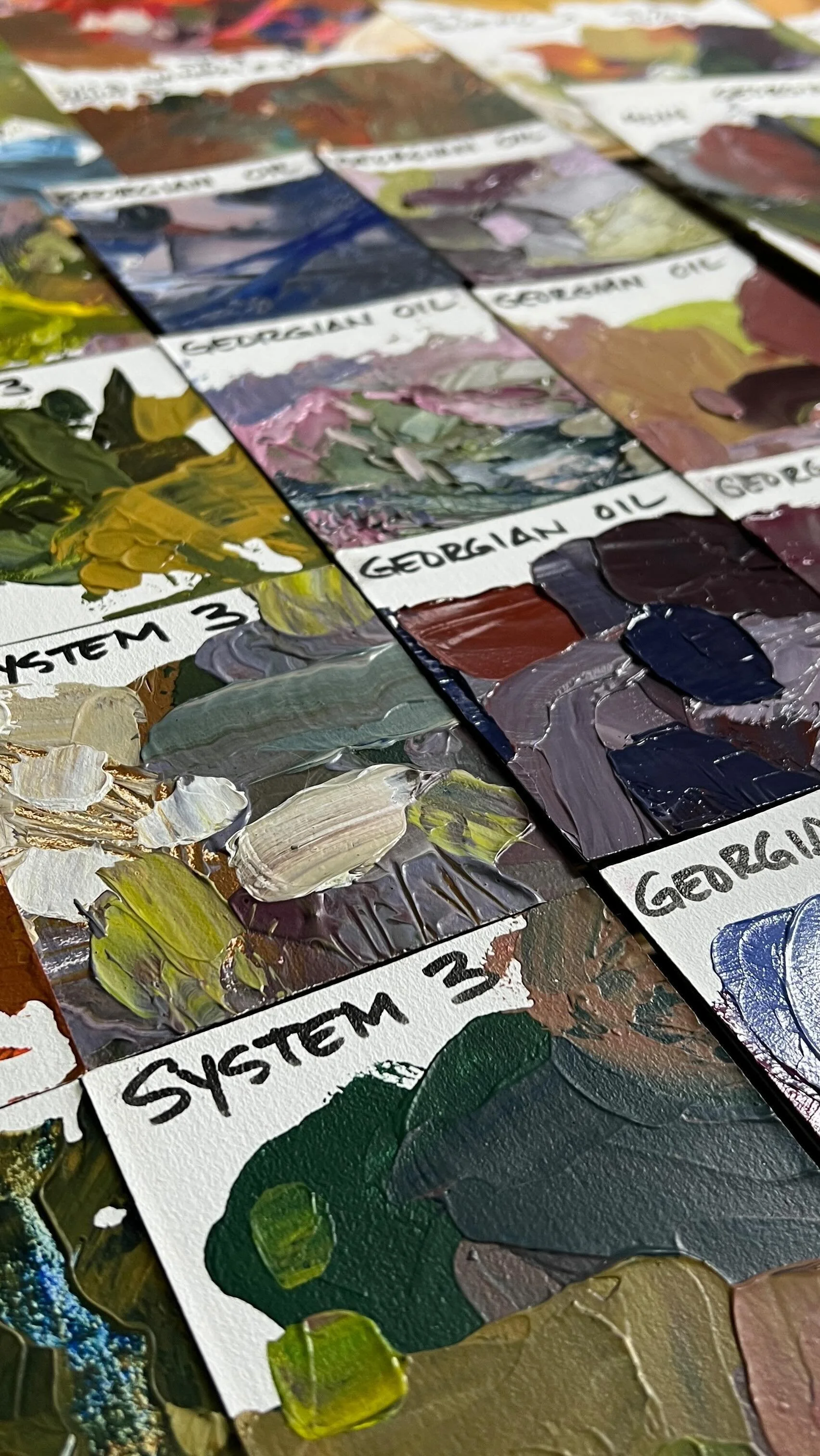 Jen Dixon Artist, Buy Art, Online Art Classes, Cornwall UK, Skillshare