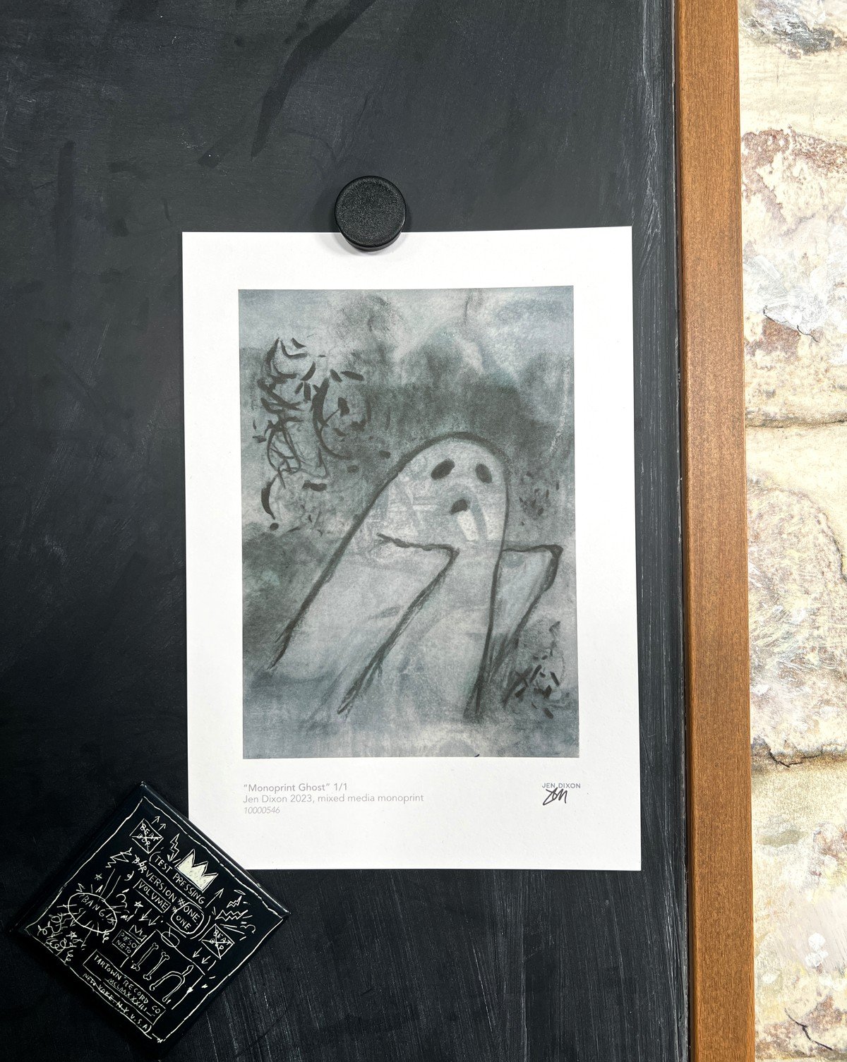 10000571_Monoprint_Ghost_Mini_Poster_Print_Jen_Dixon_IMG_9254.jpg