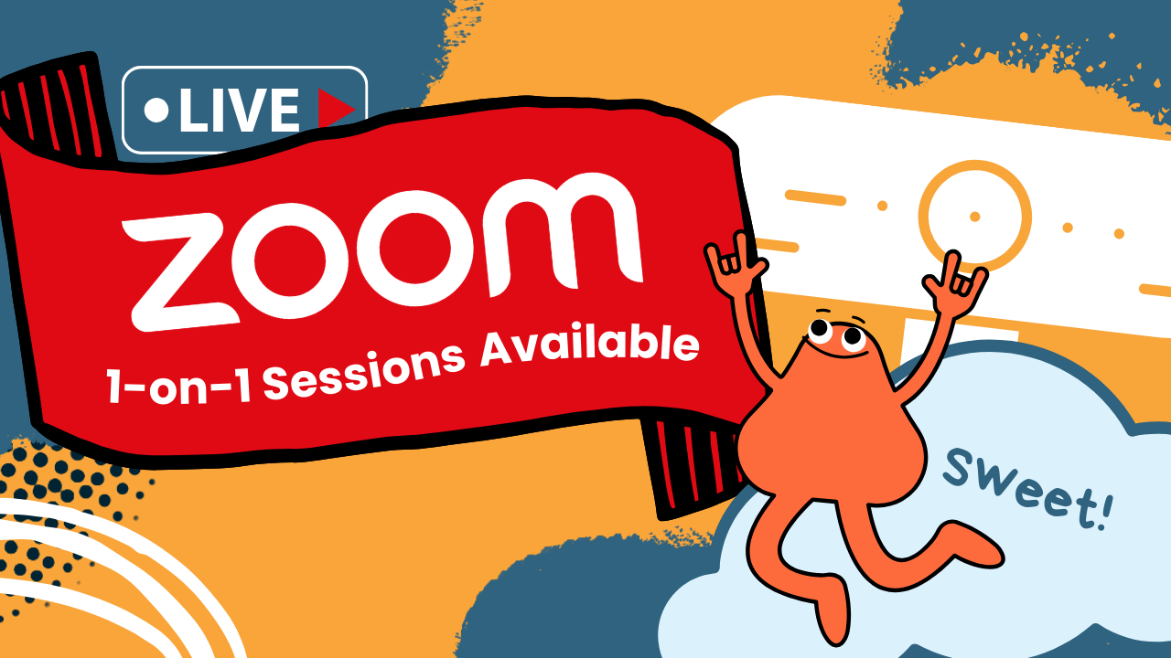 Art Classes Online, Zoom Sessions, Private Art Tuition — Jen Dixon