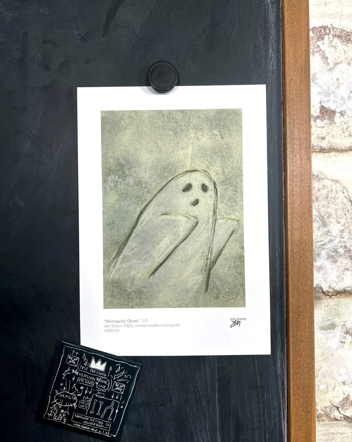 10000568_Monoprint_Ghost_Mini_Poster_Print_Jen_Dixon_IMG_9257.jpg