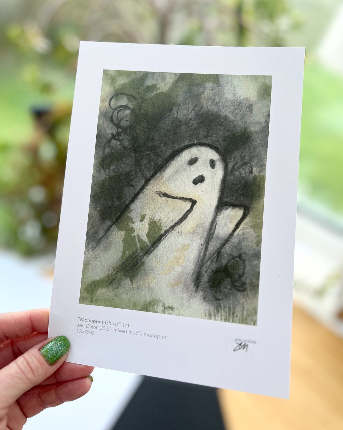 10000570_Monoprint_Ghost_Mini_Poster_Print_Jen_Dixon_IMG_9233.jpg