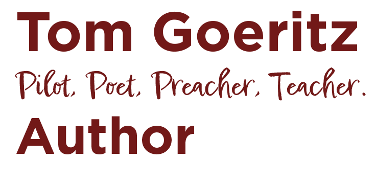 Tom Goeritz