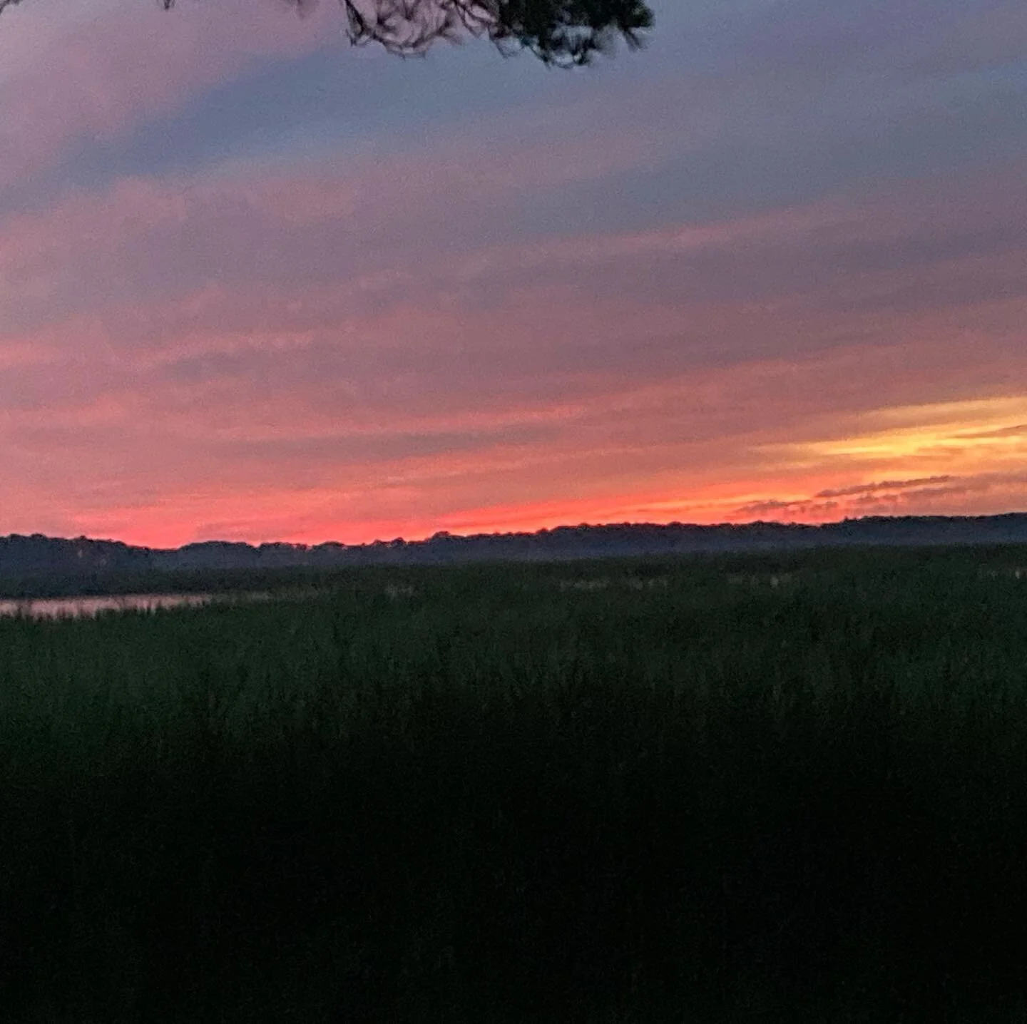 Sunrise