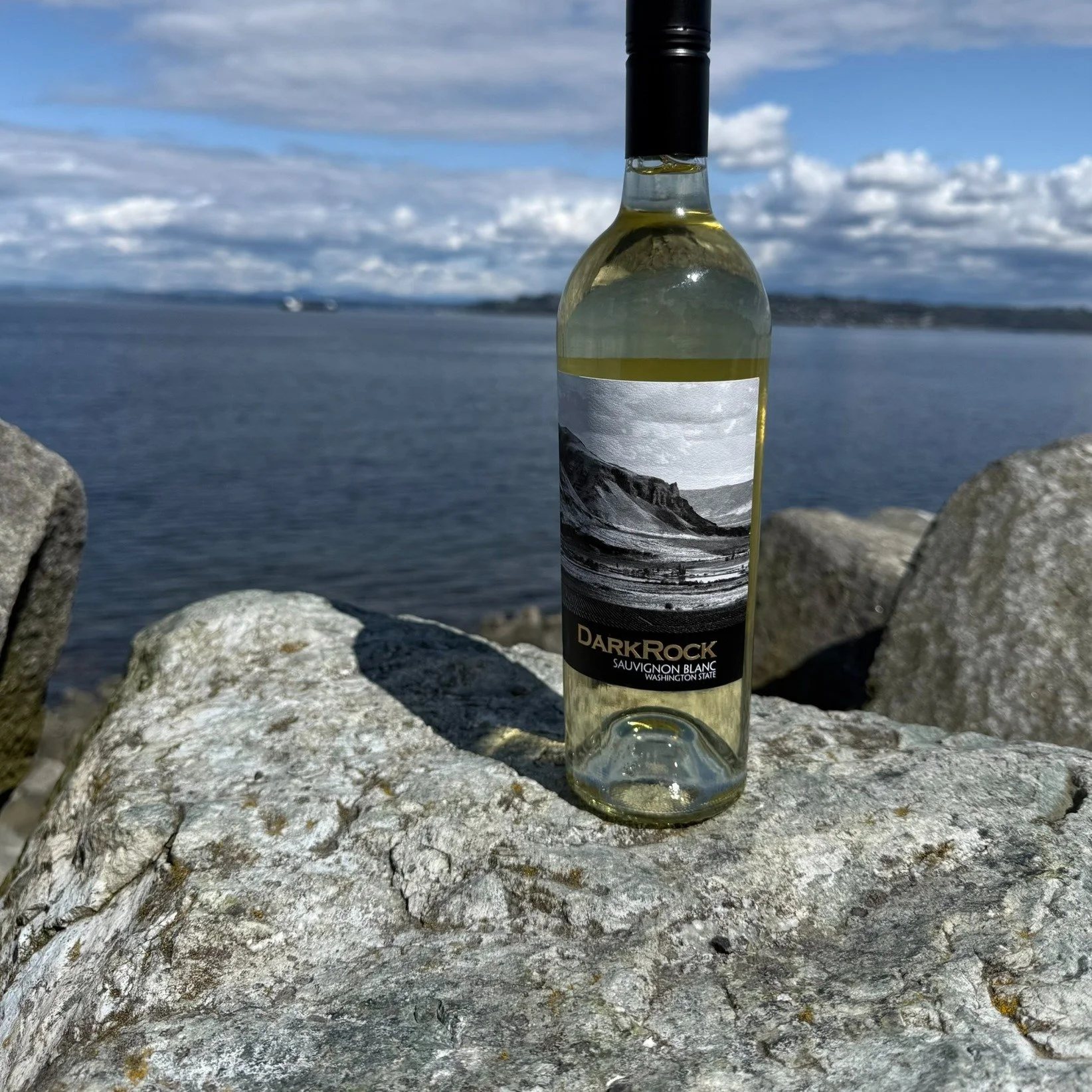 Our 2024 Sauvignon Blanc earned a 91-point score from the International Wine Report. Made from estate fruit in Rattlesnake Hills and aged 6 months sur lie in oak, it delivers creamy texture and bright citrus zip in every sip.

#WAWine #SauvBlanc #Whi