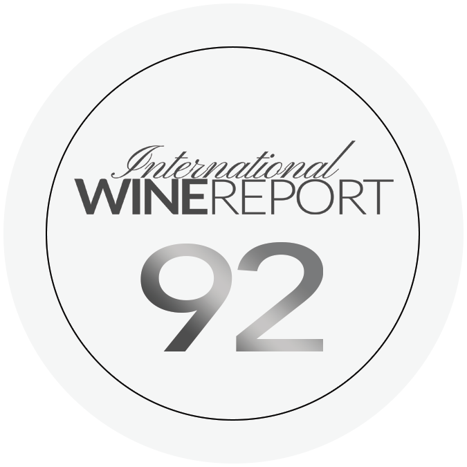 International Wine Report 92