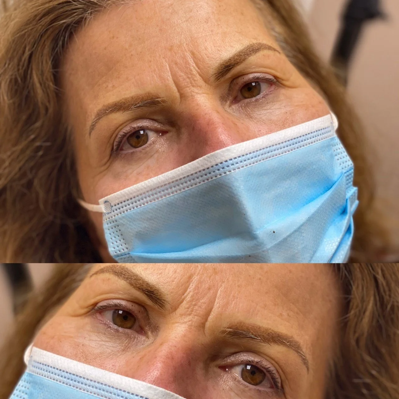 Portfolio — Ohm Skin Care & PMU