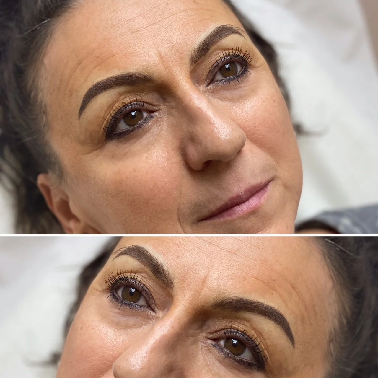 Portfolio — Ohm Skin Care & PMU