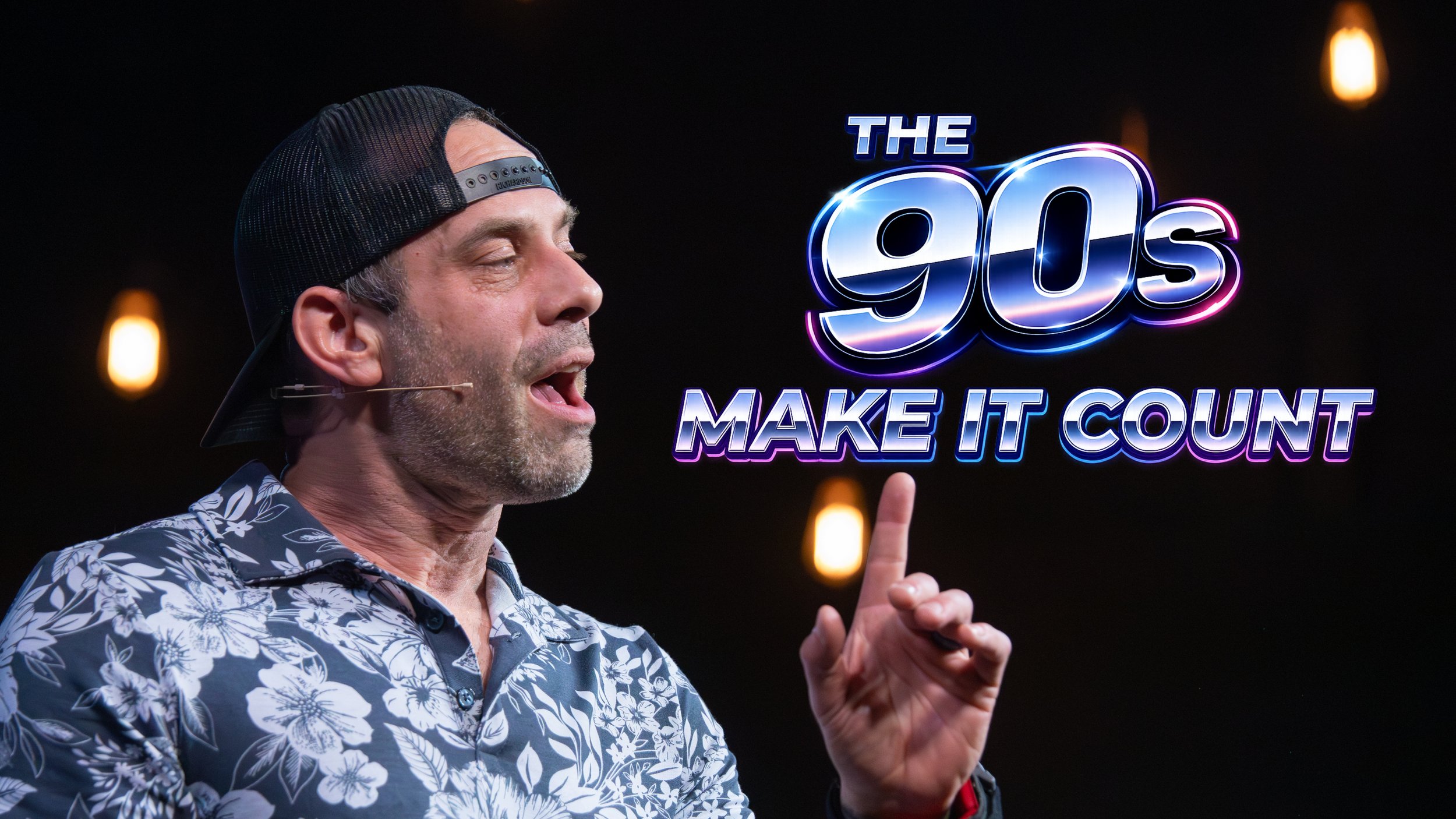 Make It Count