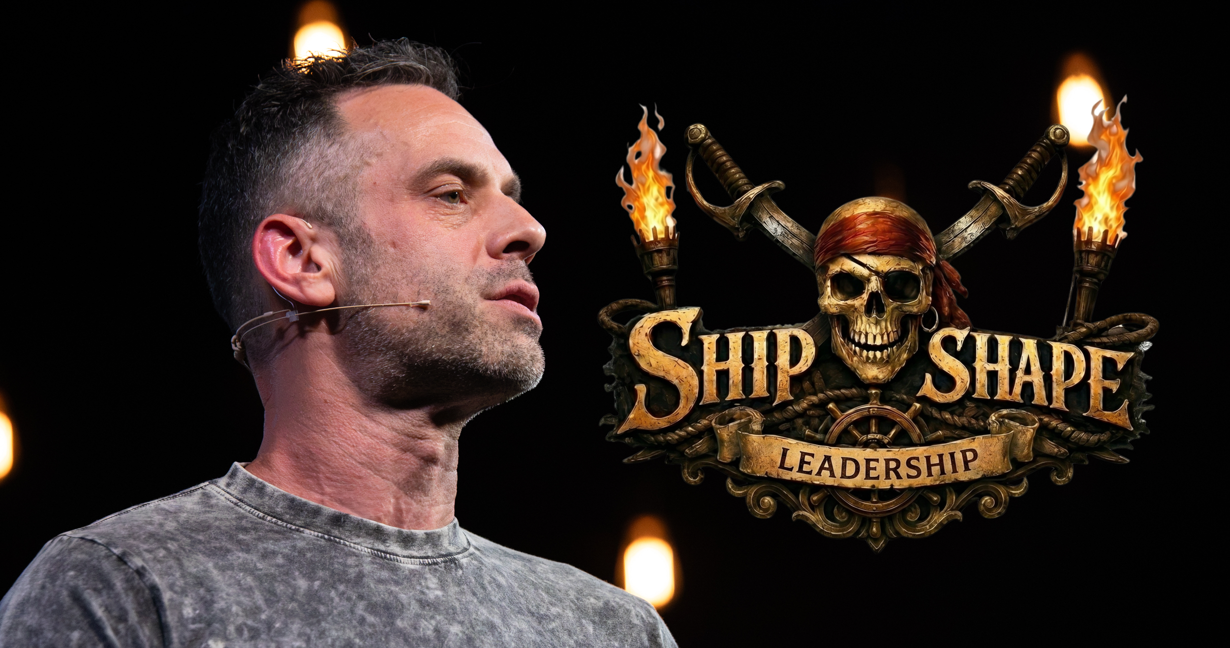 Leadership