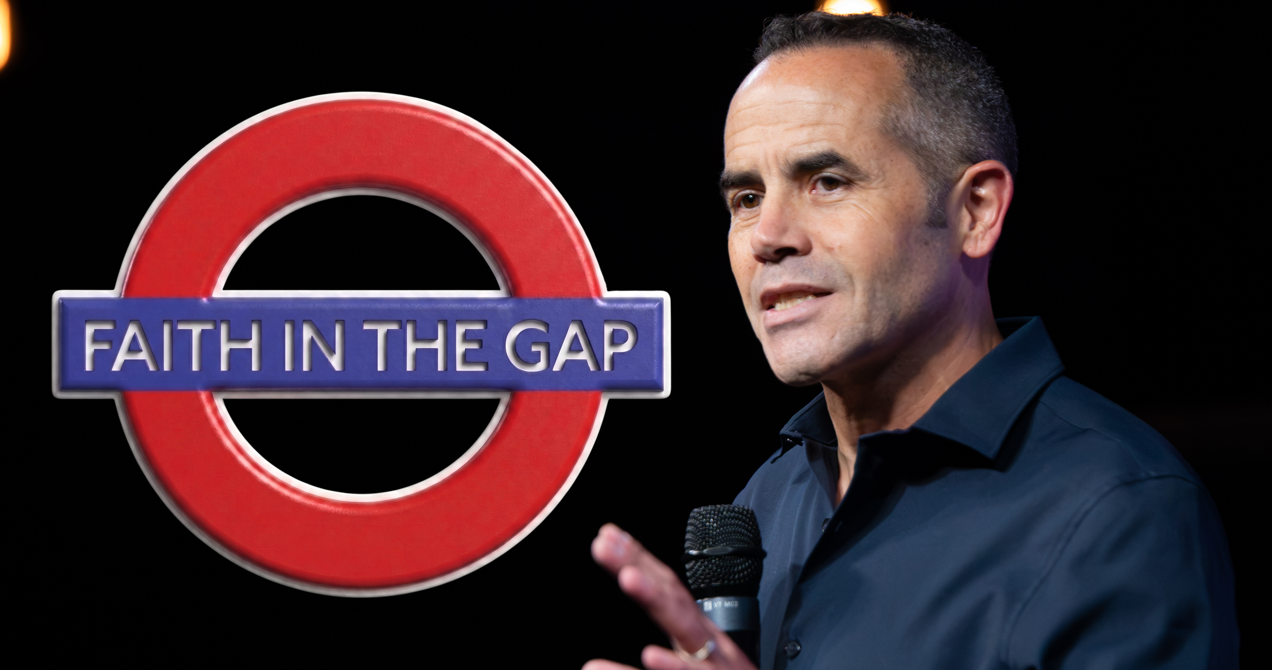 Faith In The Gap