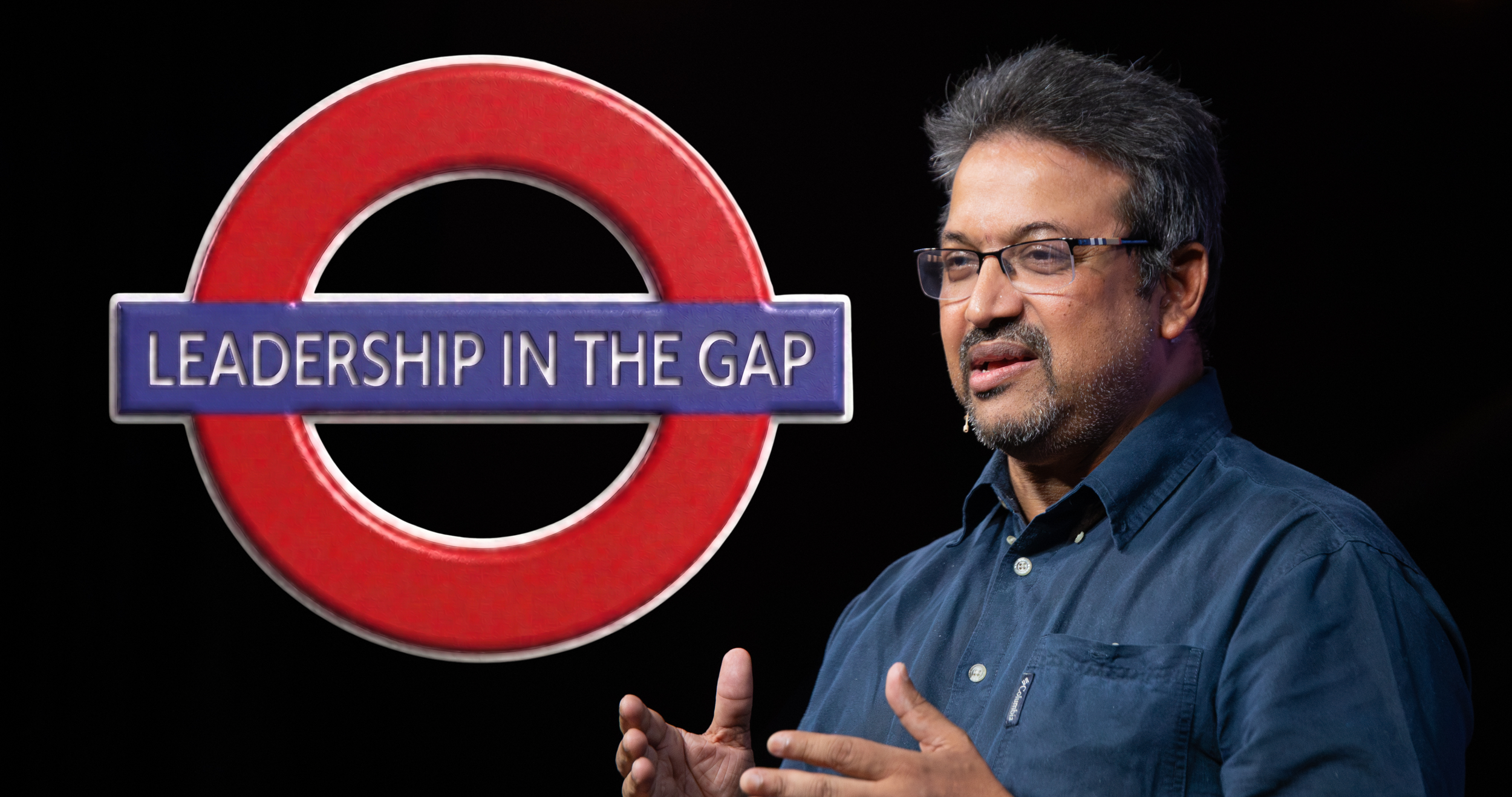 Leadership In The Gap