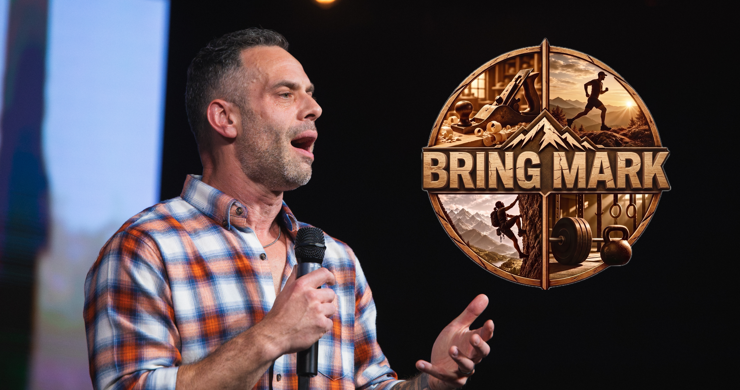 Bring Mark