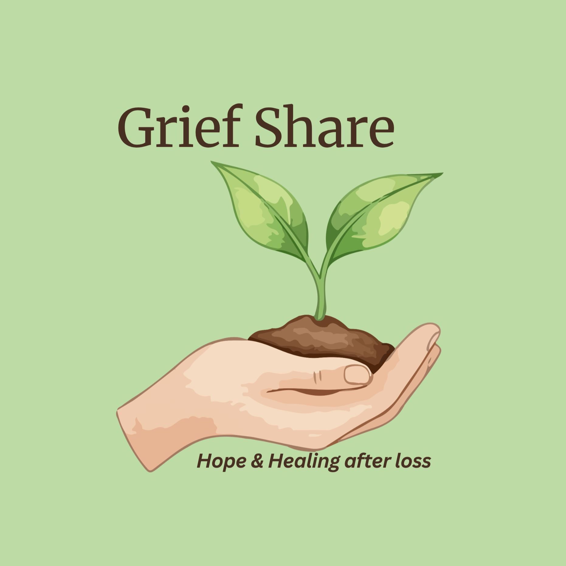 Grief Share