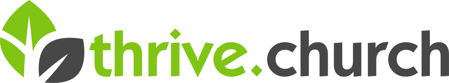 Thrive Church