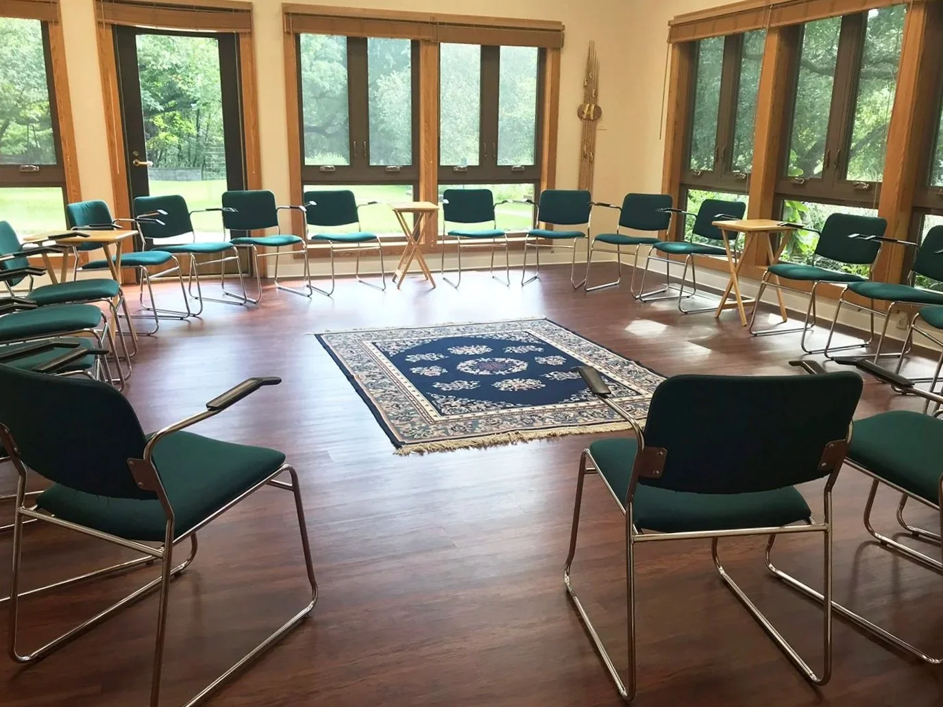 Self Care Retreat