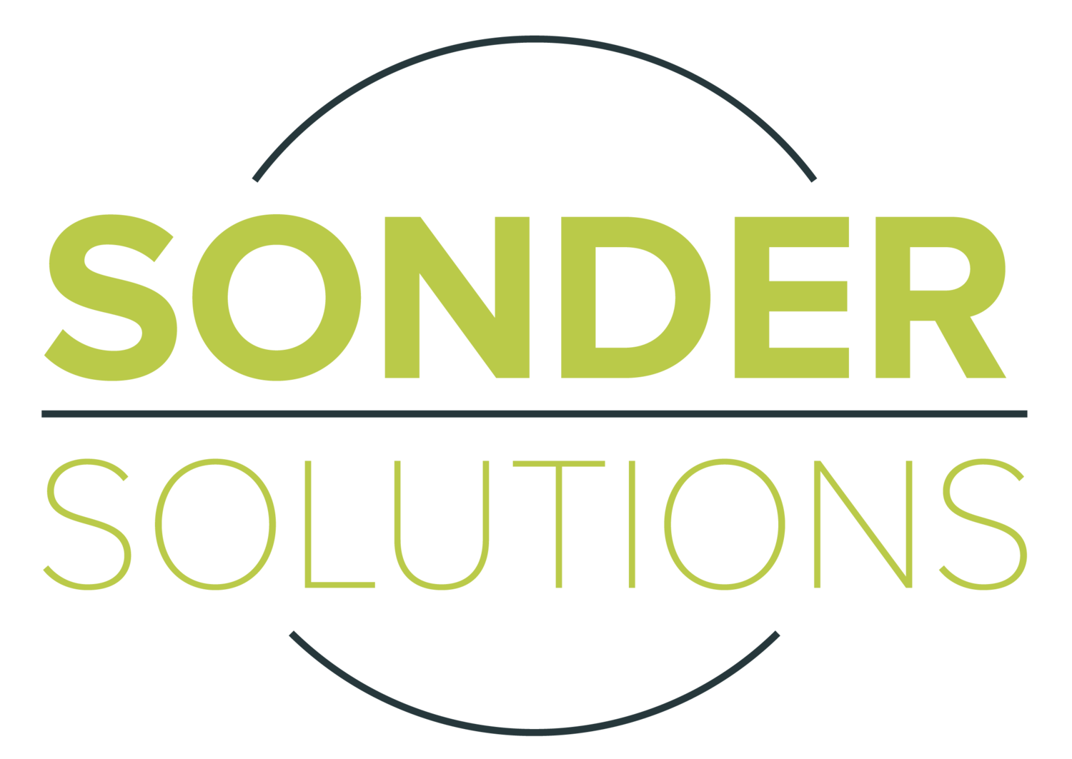 Sonder Solutions