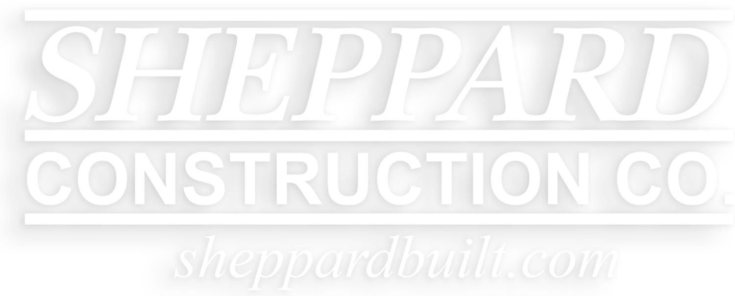 Sheppard Construction Inc. (Copy)