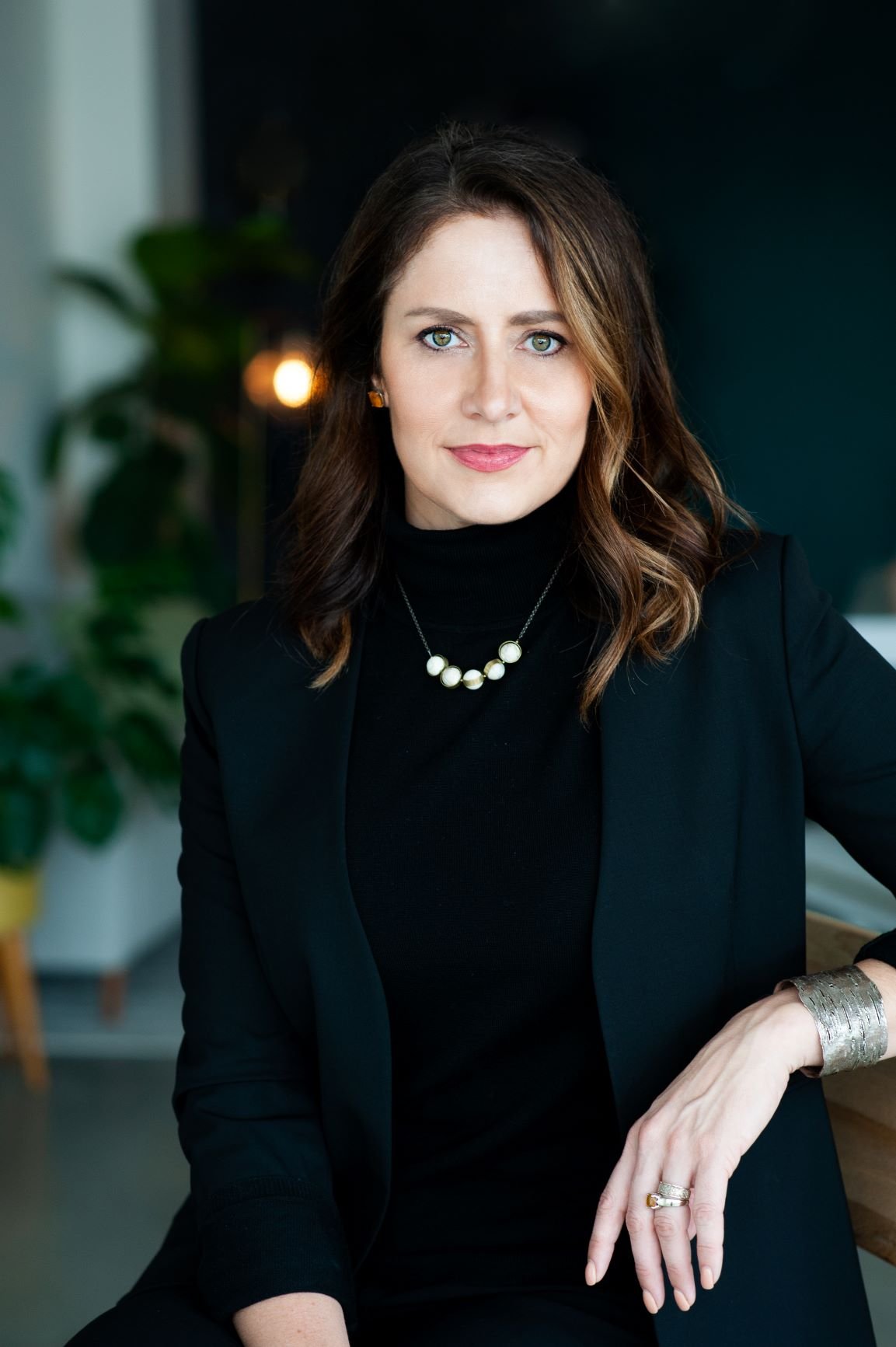 JPAR® Real Estate Named Most Innovative Franchise — Cairn Real Estate