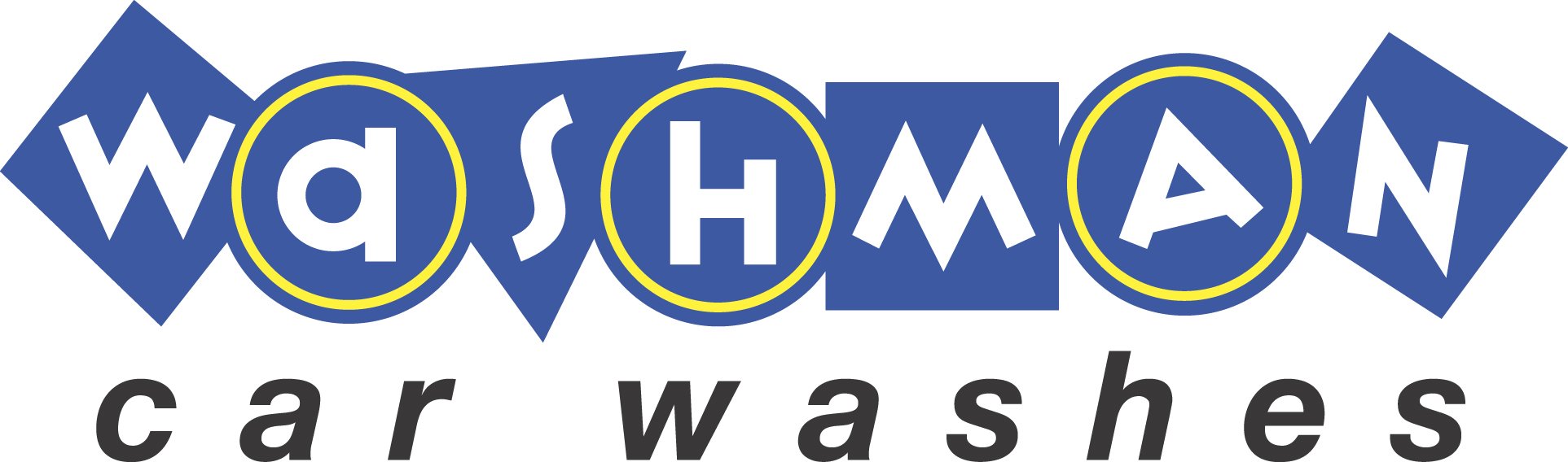 Washman logo