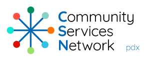 Community Services Network PDX