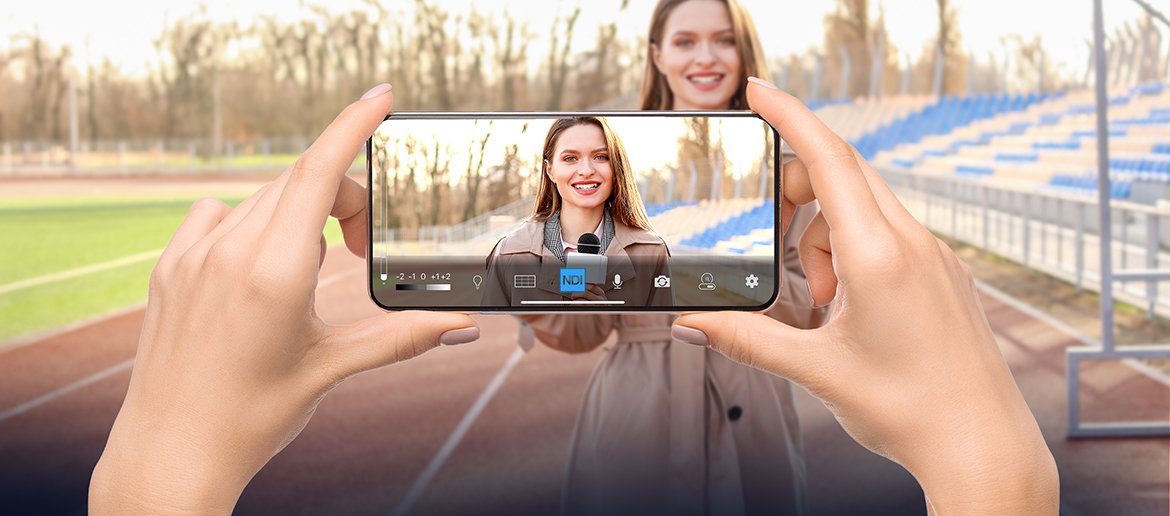 NDI | HX Camera