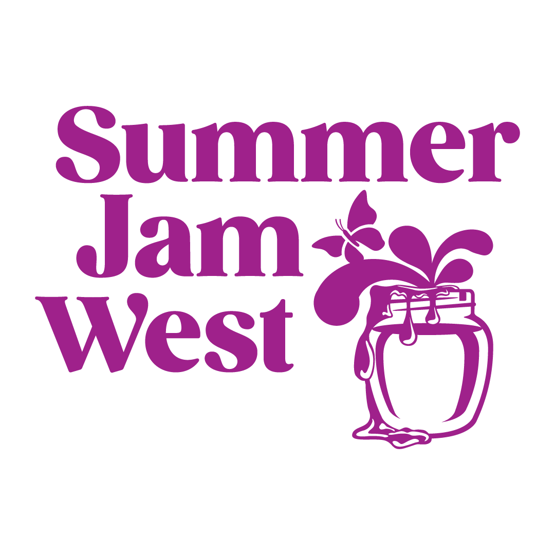 Summer Jam West — Hilltop Arts Collective