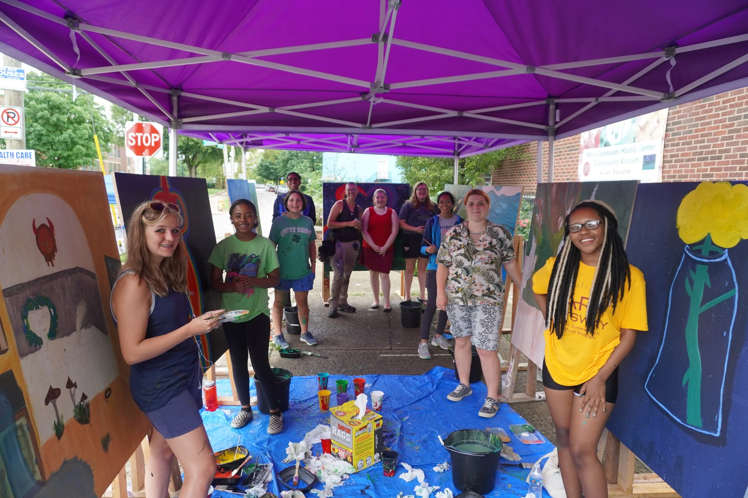 ARtsway Hilltop Group 5.JPG