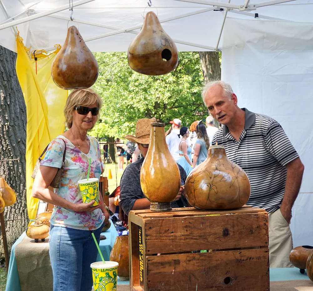 Summer Jam West — Hilltop Arts Collective