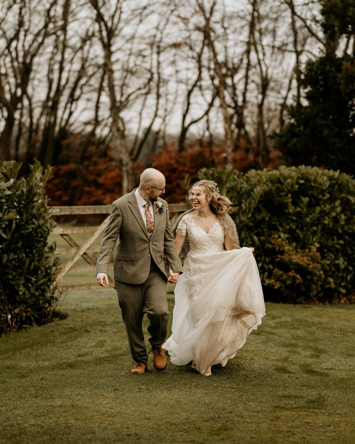 25 weddings in 2025 ✨

What a way to end a beautiful year of weddings! 

Thank you Eleanor and Luke for an incredible day! 20 frames is simply not enough for this amazing day so I&rsquo;ve saved the dance floor sneak peeks for a separate post! 

Phot