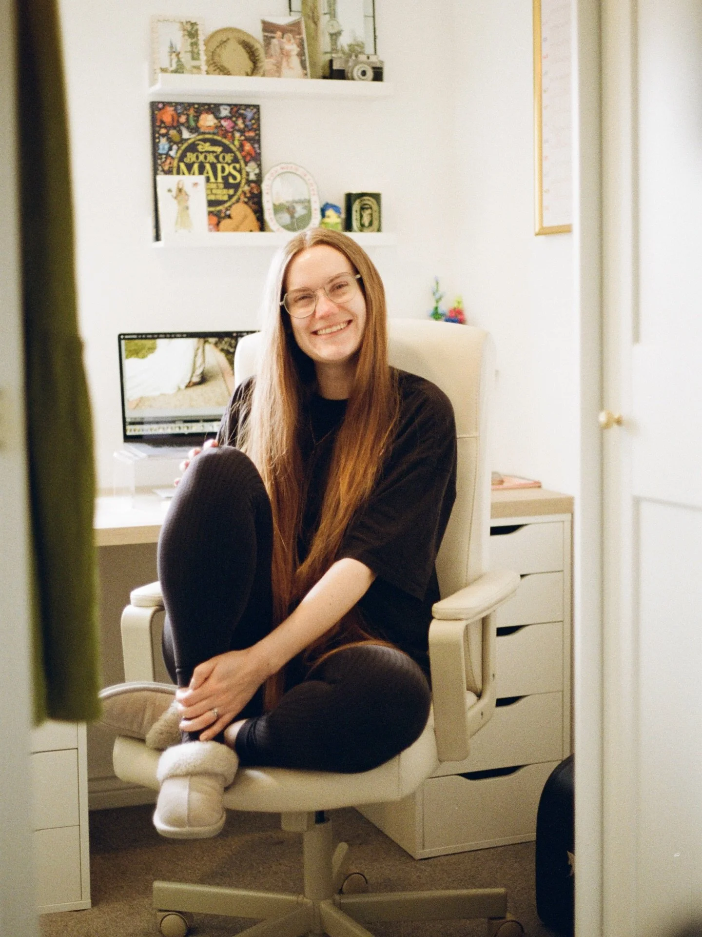 Highlights of the 2025 camera roll ✨