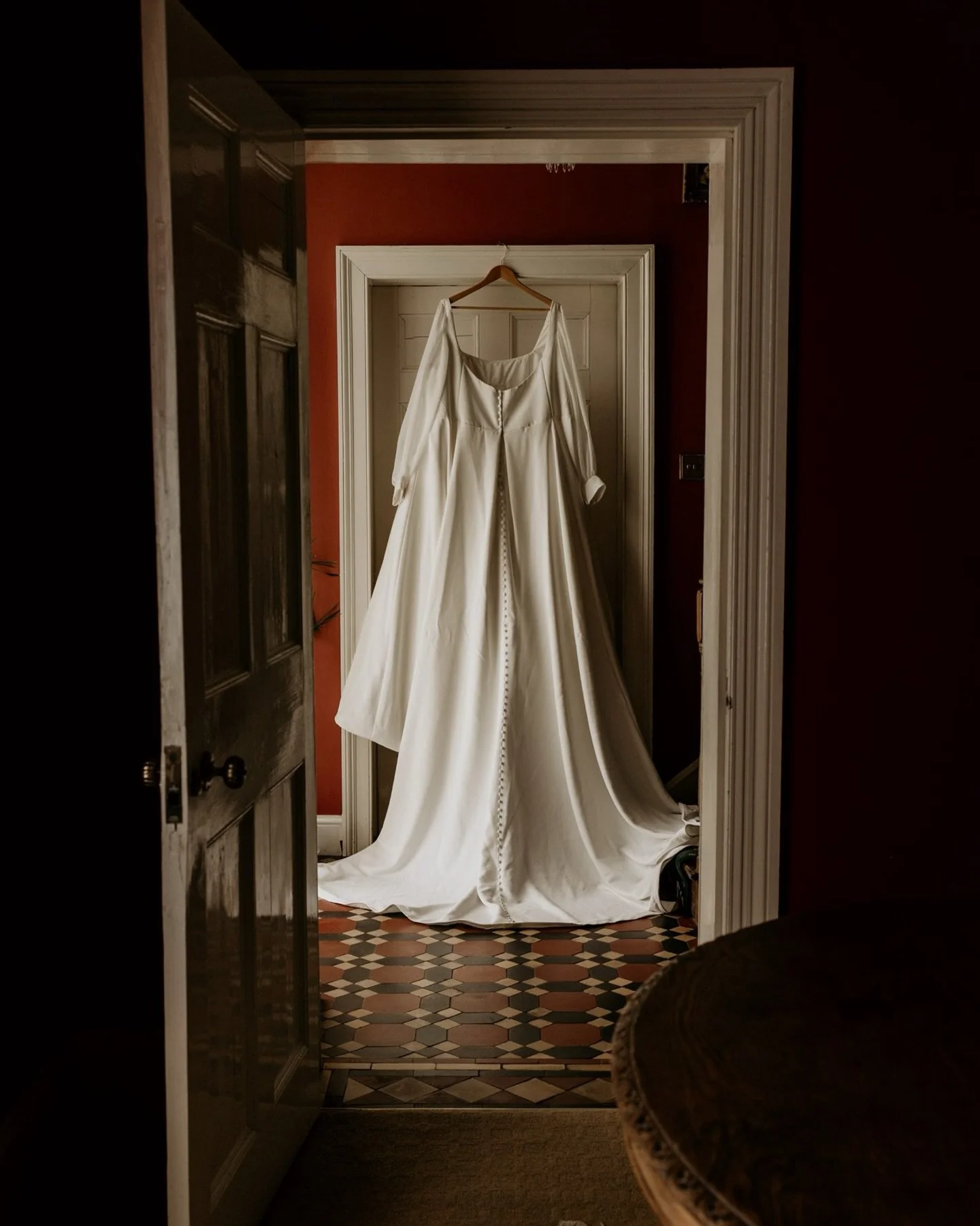 &lsquo;The best wedding photographer in the world. She was just amazing in every way! From being there for the bride to the incredible photos taken. I couldn&rsquo;t not recommend her more! She even had a little rescue kit that saved the day when I c