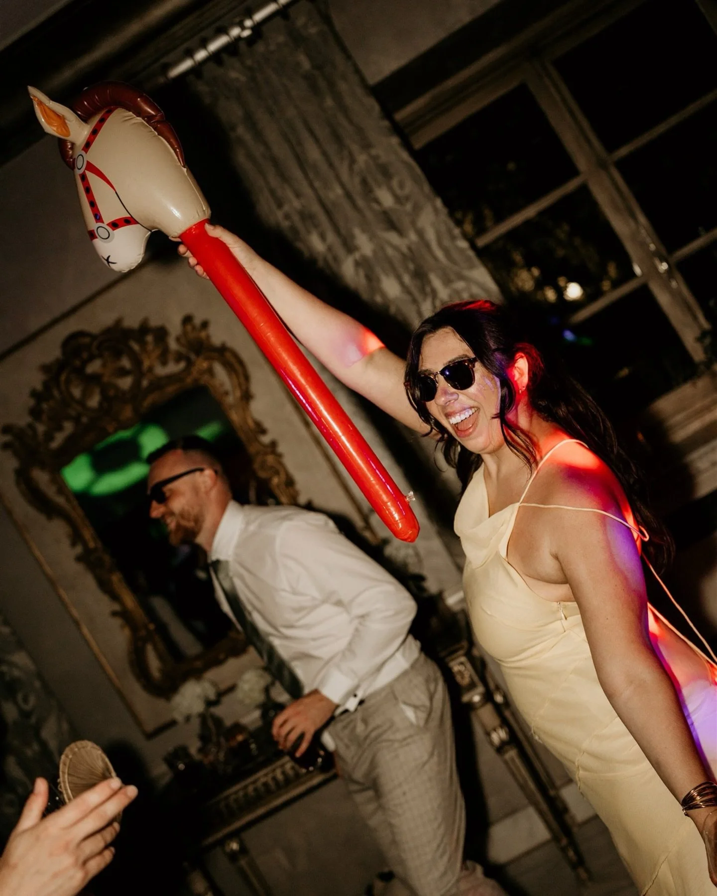 For anyone who needs some dance floor joy today 🫶🏻🪩💃

ft. some of my oldest friends who bring joy to every day (and every dance floor) 🫶🏻

@leafehayes_photography 
@cigarraldelasmercedes 

.
.
. 

Midlands based wedding photographer capturing r