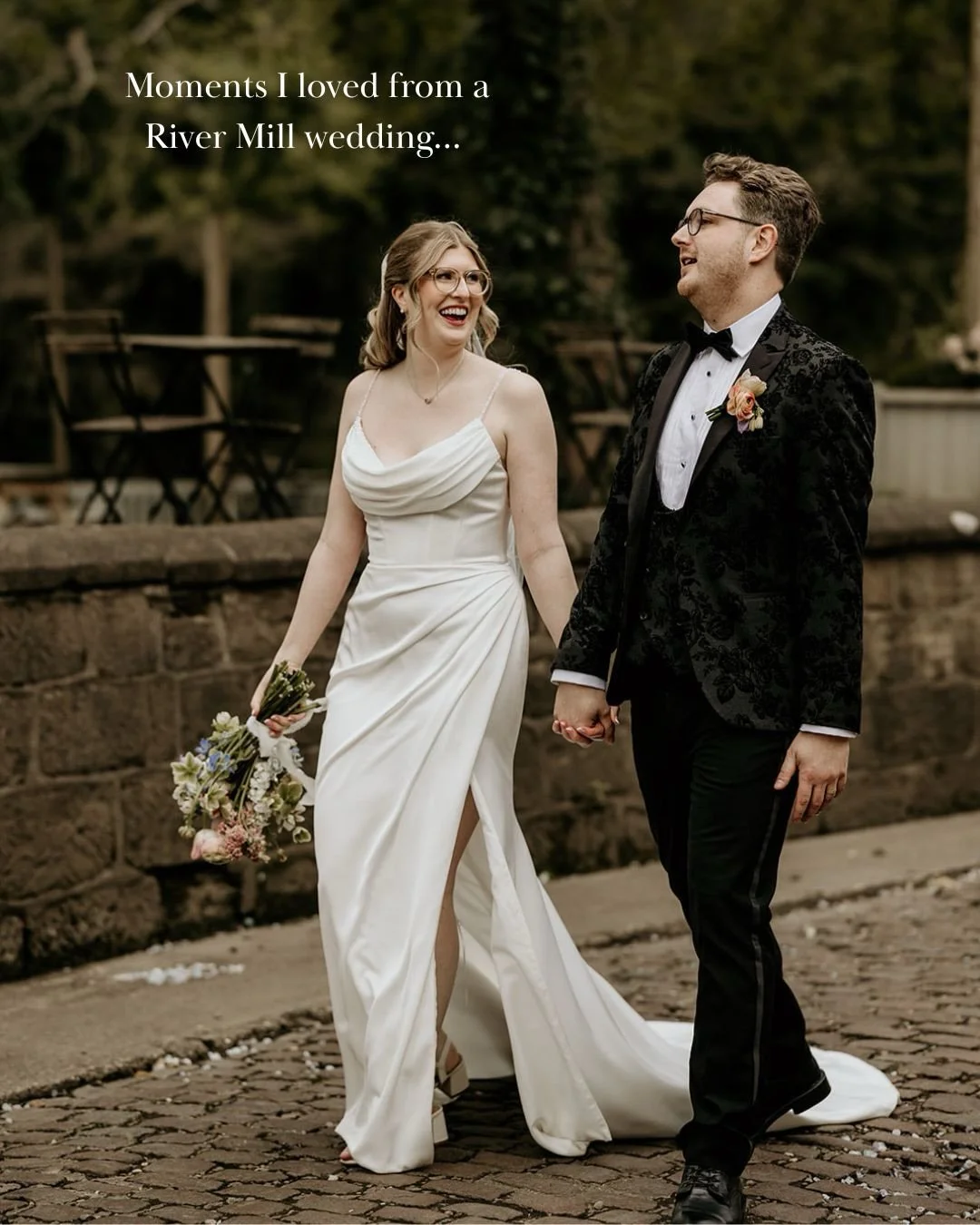 As a candid wedding photographer, I live for moments like these on your wedding day. The moments that might have passed in a blink of an eye but are now forever remembered in your gallery! Every wedding presents different moments like these and the n