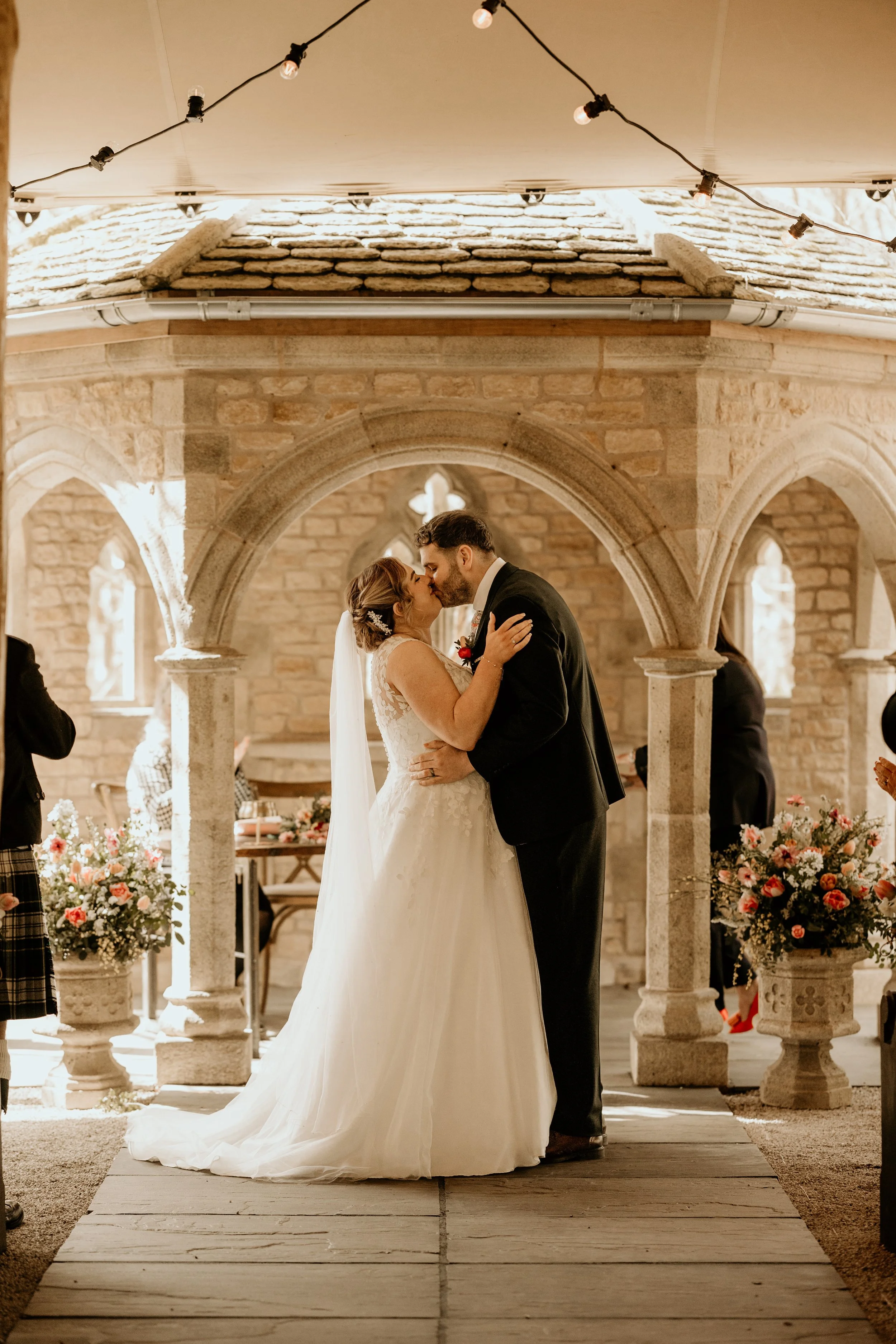 The Best Relaxed Wedding Venues in the East Midlands
