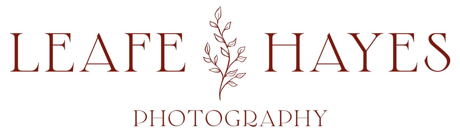 Leafe-Hayes Photography - East Midlands &amp; Nottingham Wedding Photographer