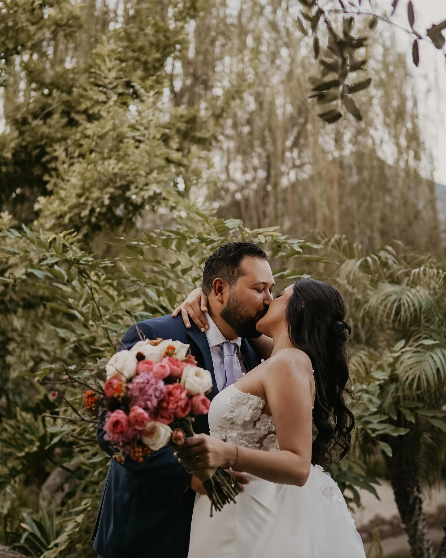 Erick &amp; Olivia 📸