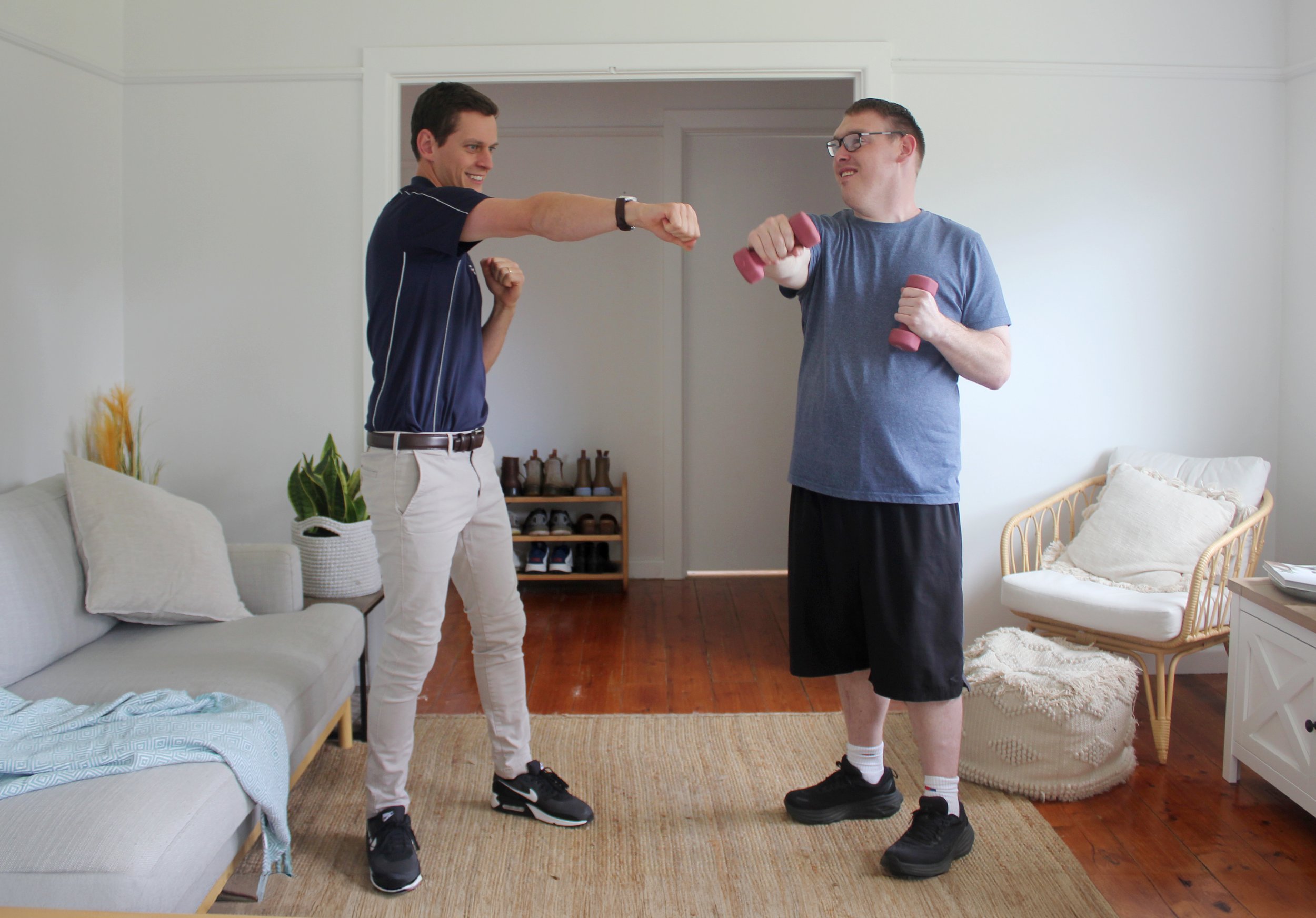 Exercise Physiology versus Physiotherapy, What’s the Difference?