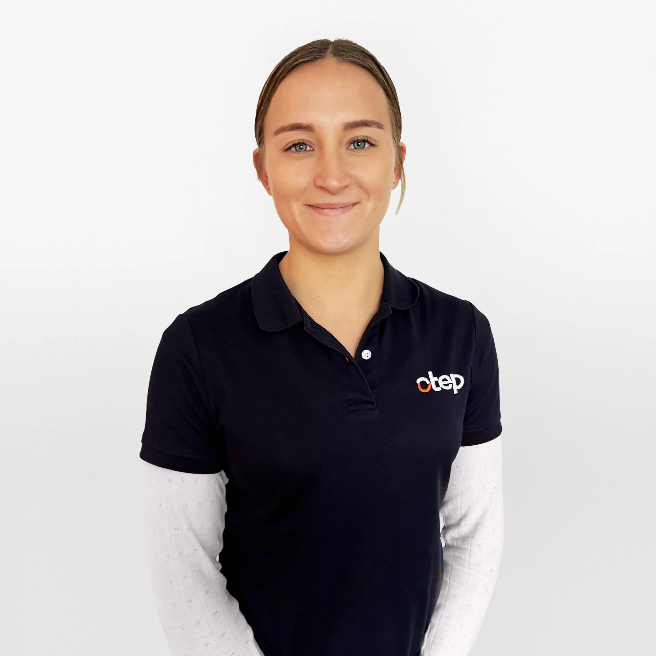 Courtney Therapy Assistant