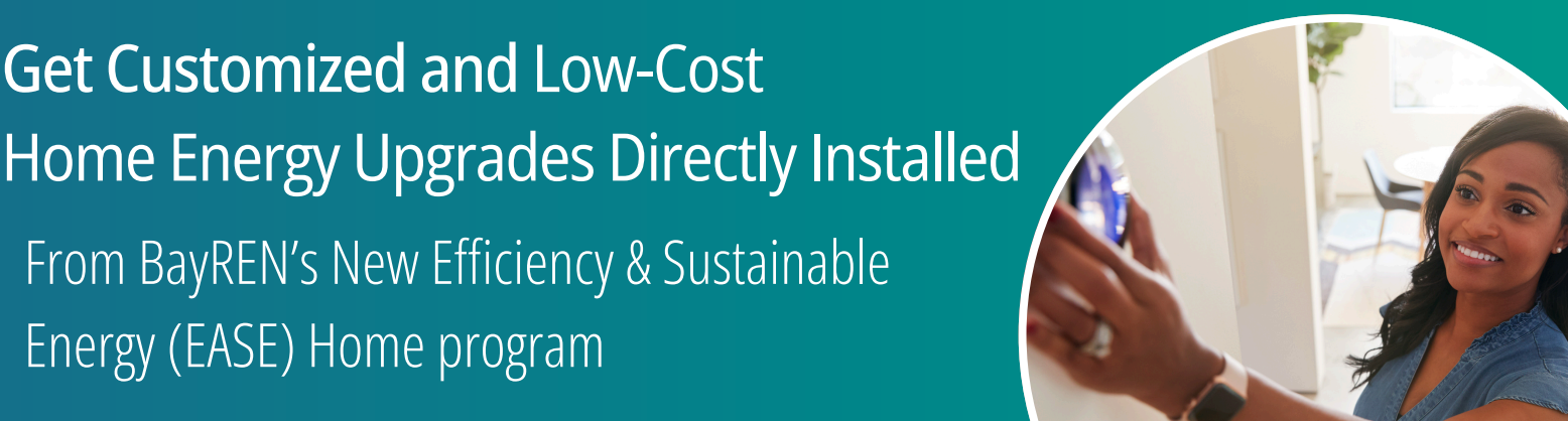 Home Energy Upgrades Made Easier