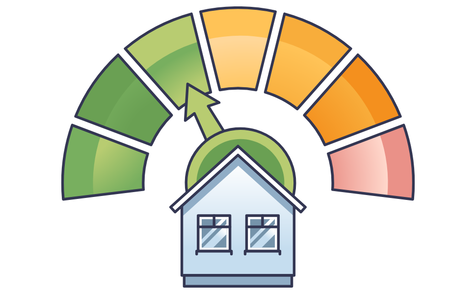 Home Energy Upgrades Made Easier