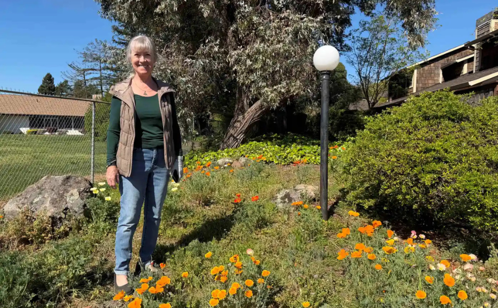 Climate Column: Finding the Gifts of Life in the Humblest of Places