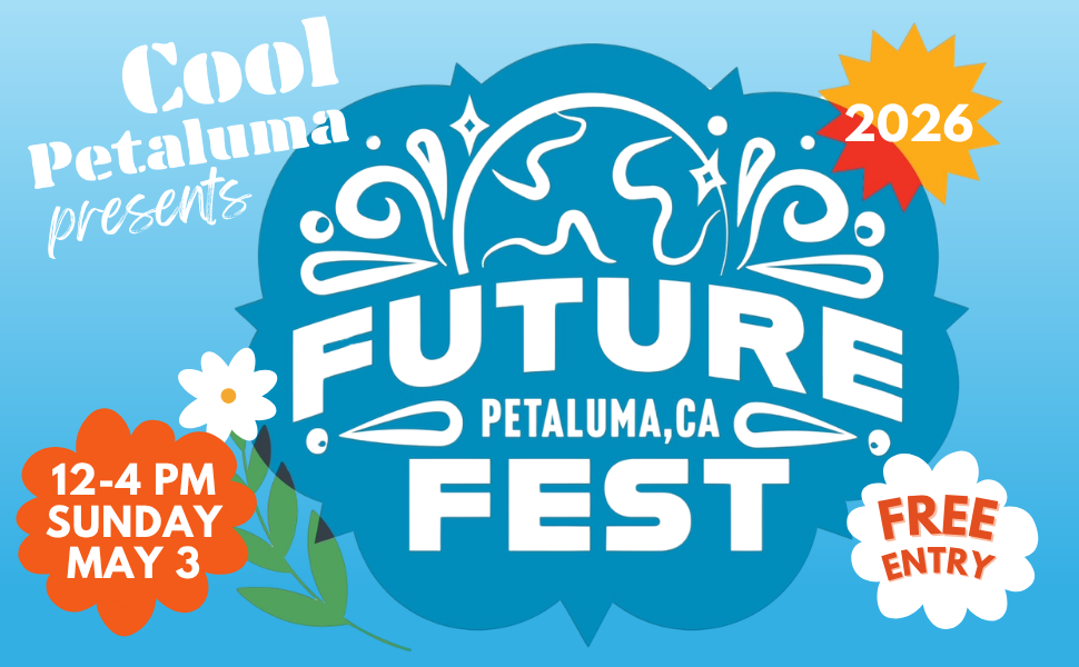 4/21 Special Edition Future Fest Newsletter 