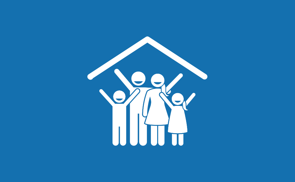 Goal 2: Secure Your Home