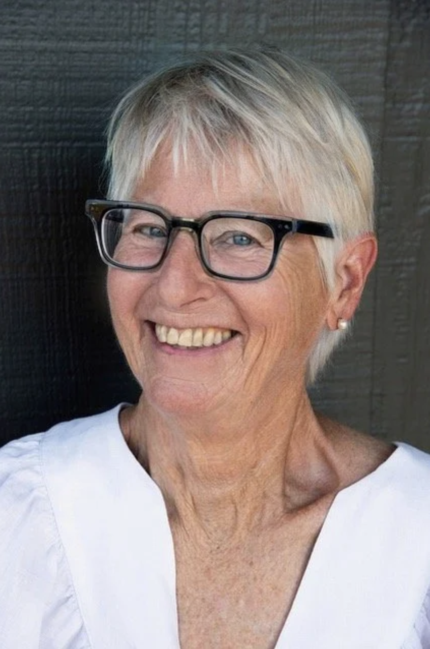 D'Lynda Fischer Photo